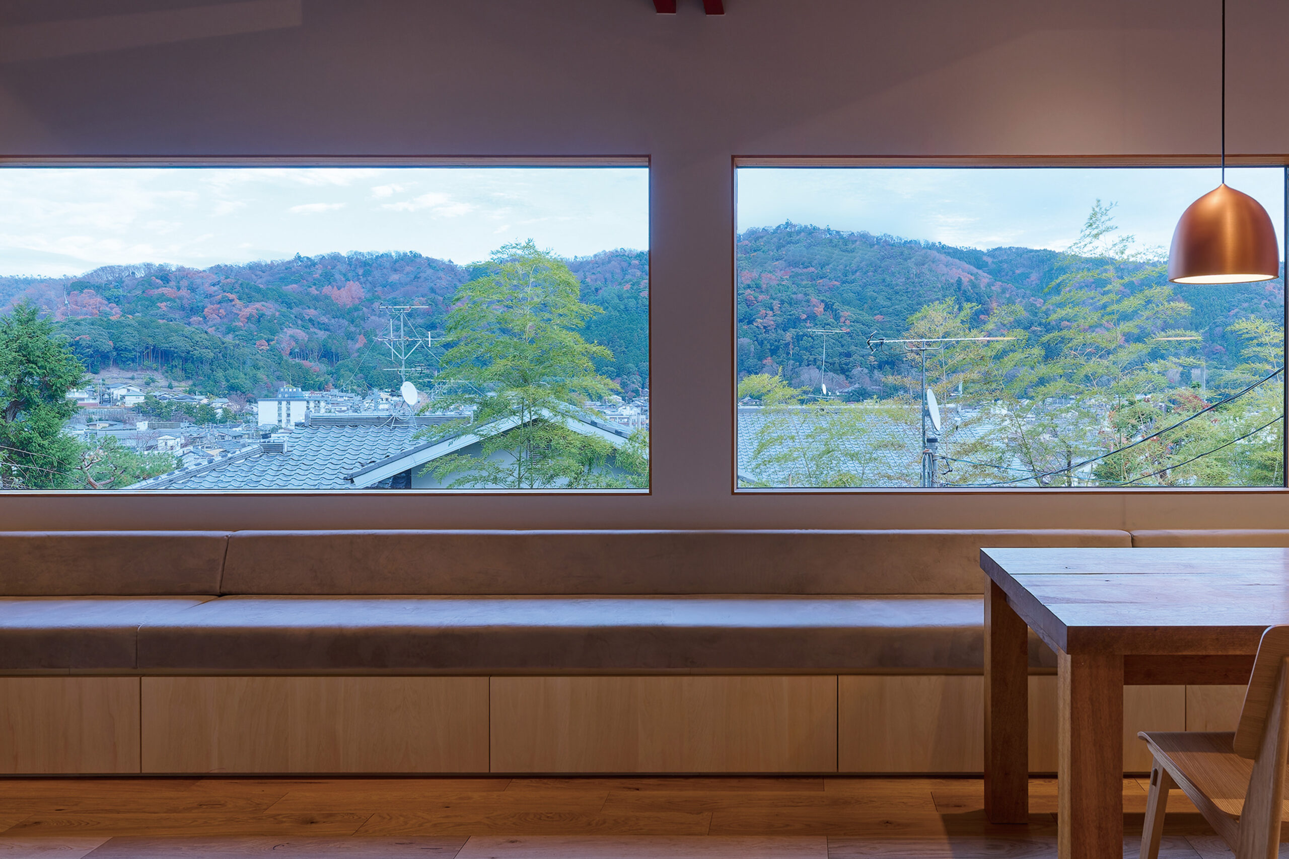 KYOTO RENOVATION