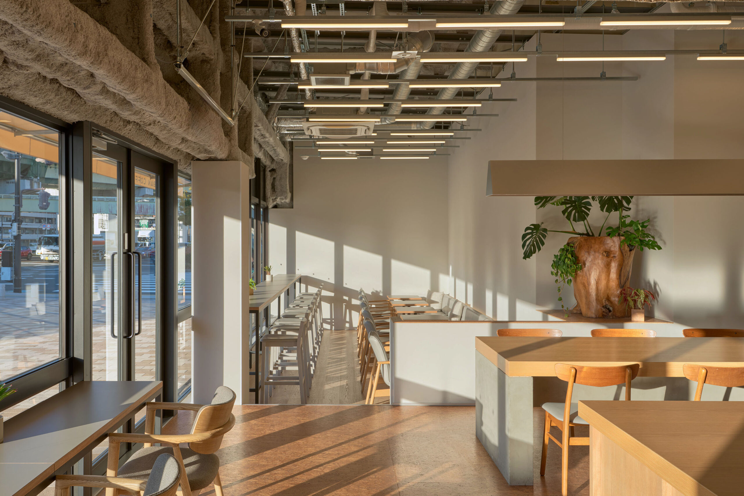 DAIBAN COFFEE nanoniwa